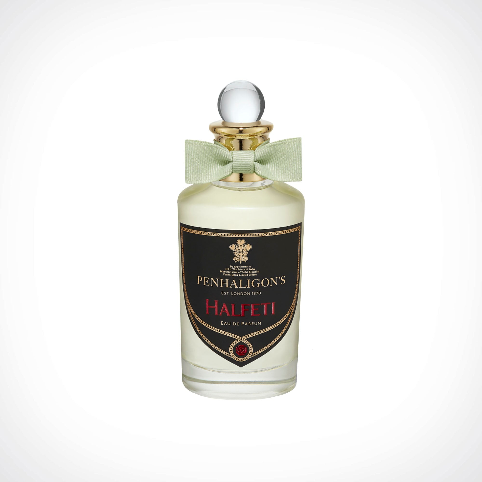 PENHALIGON'S - HALFETI EDP