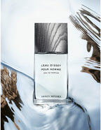 ISSEY MIYAKE - L'EAU D I'SSEY POUR HOMME EDP