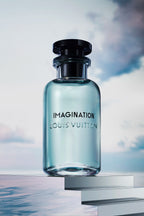 LOUIS VUITTON - IMAGINATION EDP