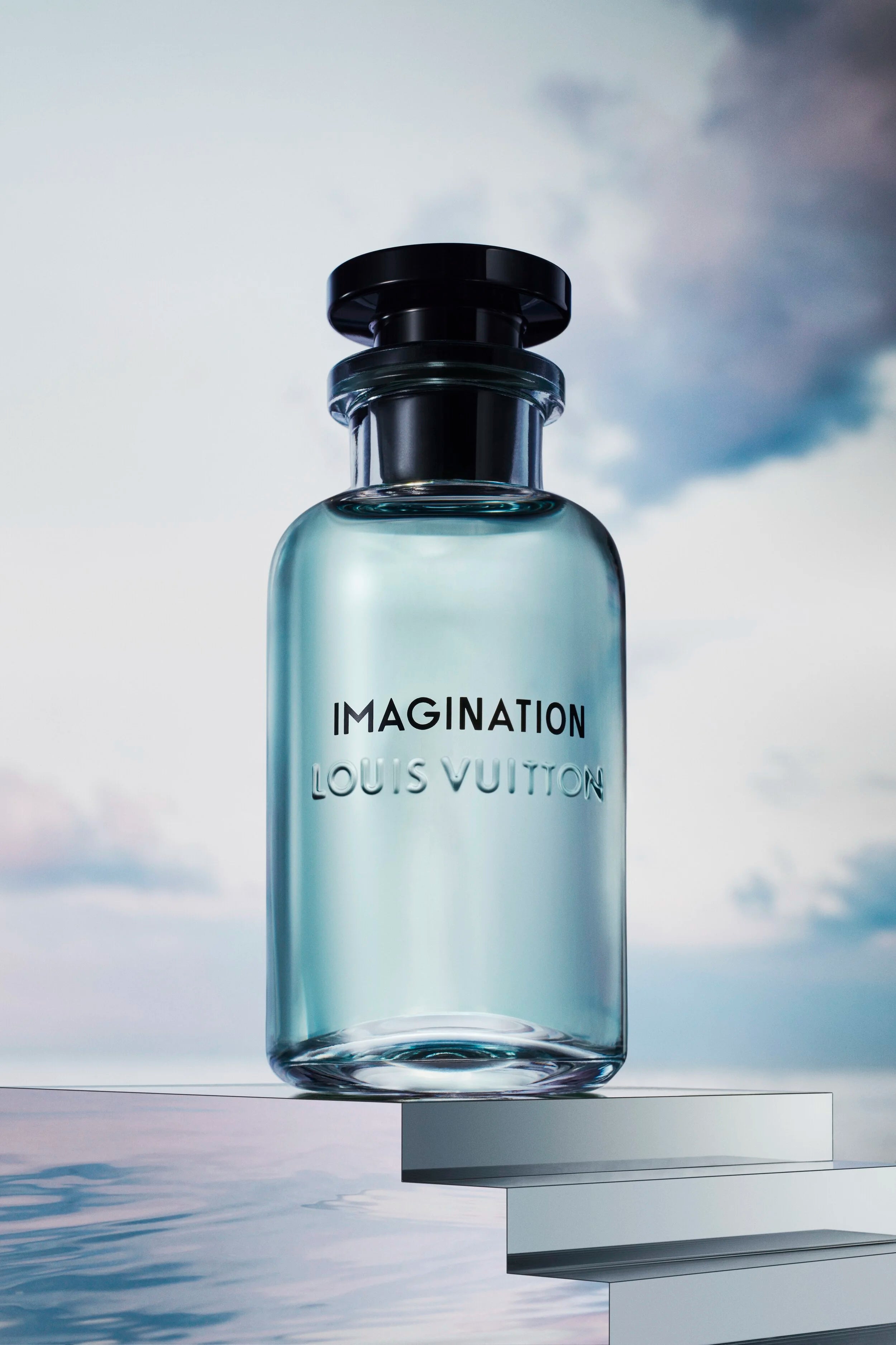 LOUIS VUITTON - IMAGINATION EDP
