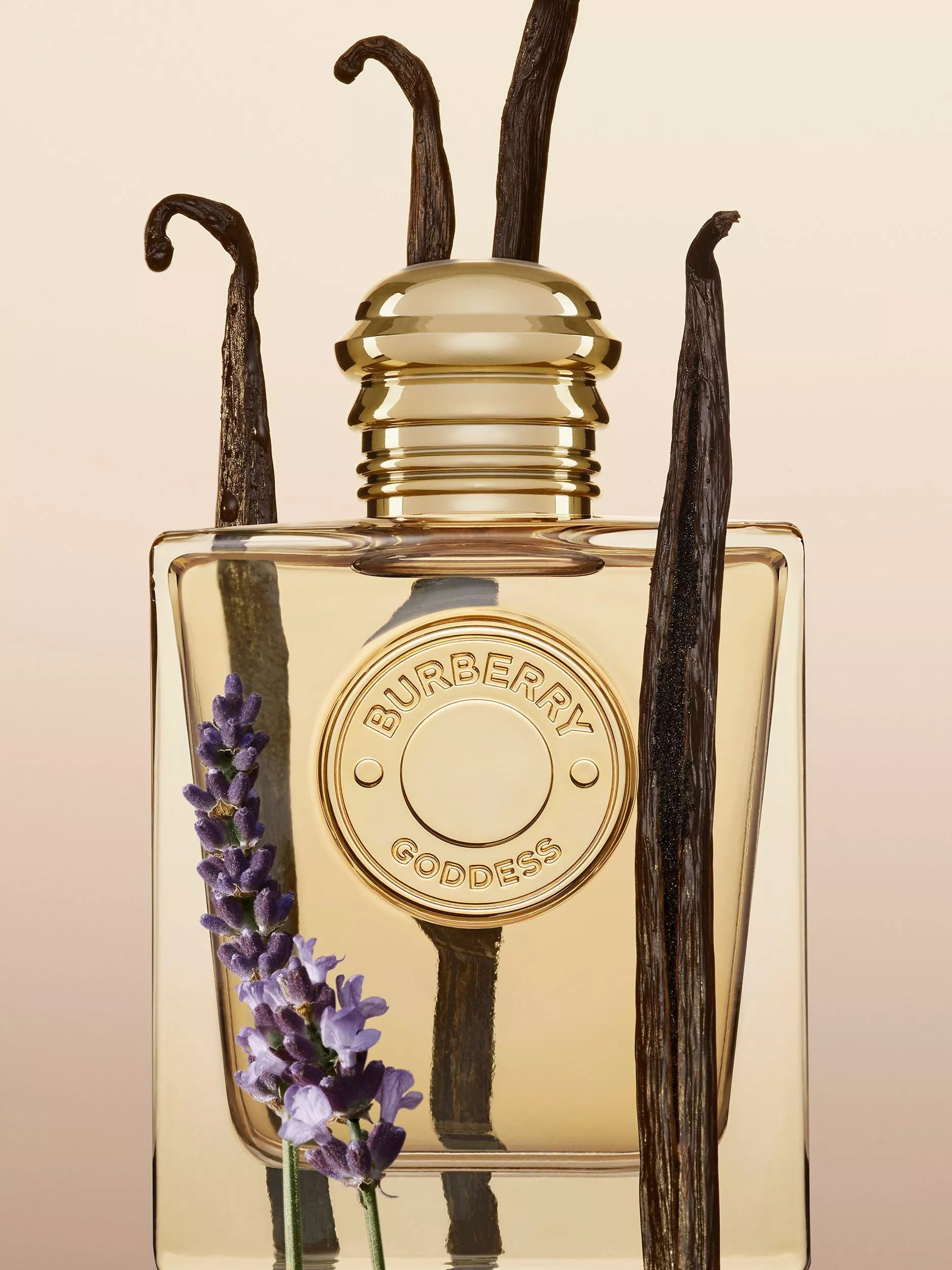 BURBERRY - GODDESS EDP INTENSE