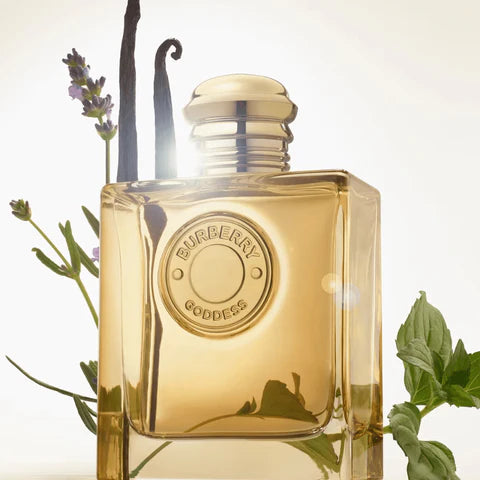 BURBERRY - GODDESS EDP INTENSE