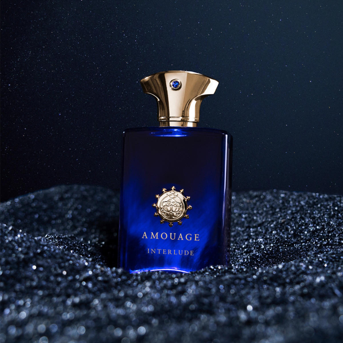 AMOUAGE - INTERLUDE MAN EDP