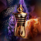 JEAN PAUL GAULTIER - LE MALE ELIXER EDP
