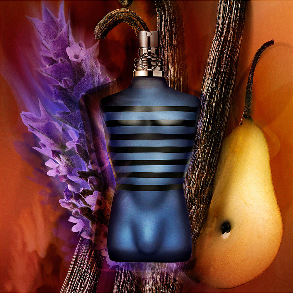 JEAN PAUL GAULTIER - ULTRA MALE EDP