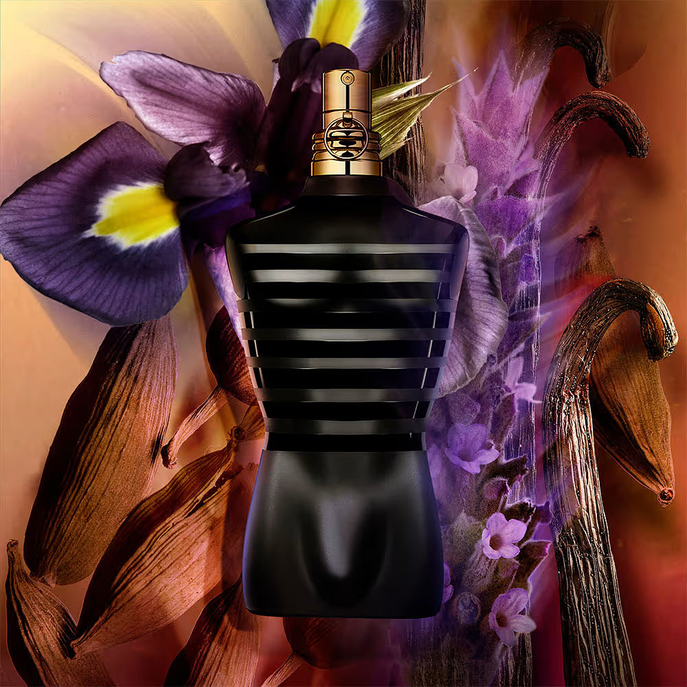 JEAN PAUL GAULTIER - LE MALE LE PARFUM EDP