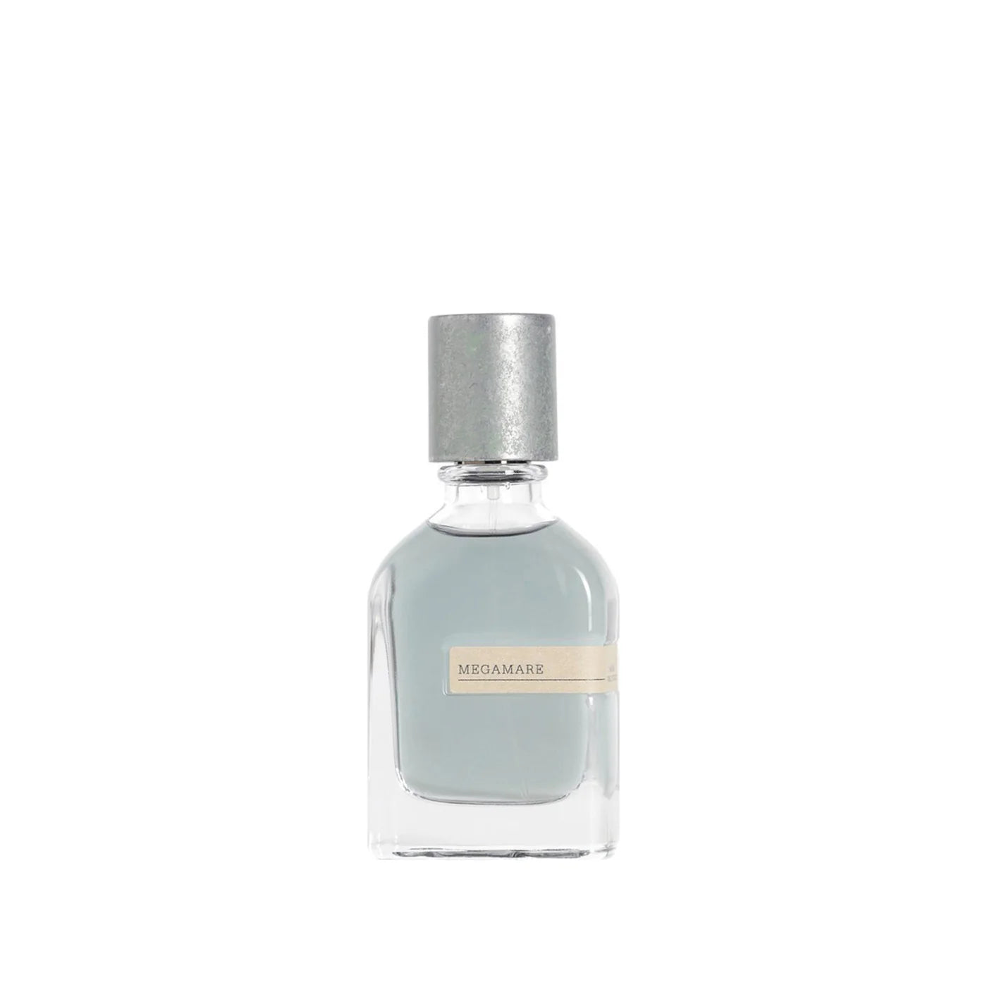 ORTO PARISI - MEGAMARE PARFUM