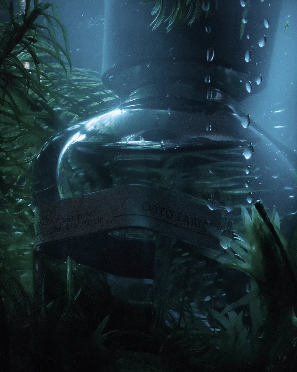 ORTO PARISI - MEGAMARE PARFUM