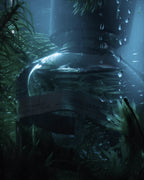 ORTO PARISI - MEGAMARE PARFUM