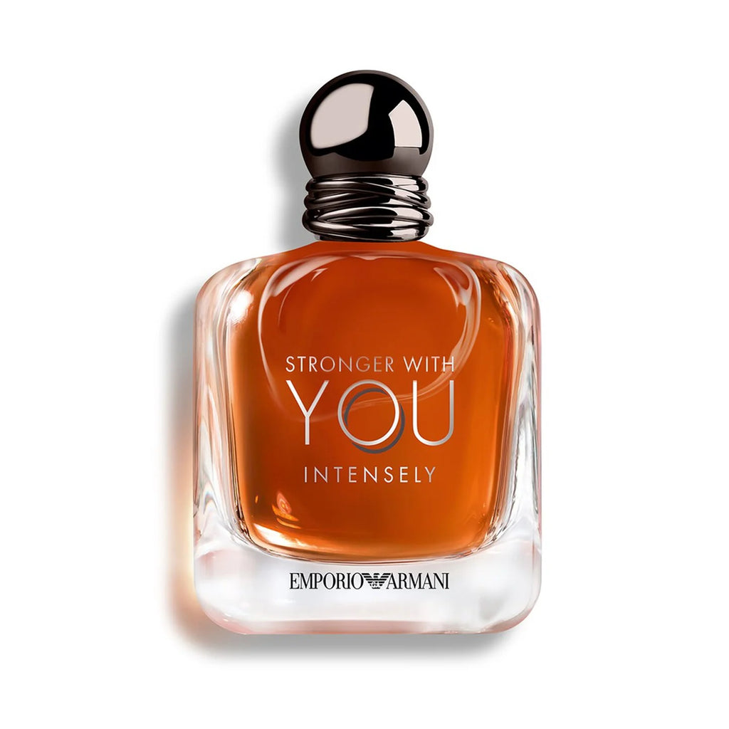 EMPORIO ARMANI - STRONGER WITH YOU - INTENSELY EDP