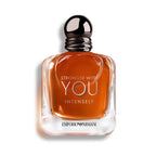 EMPORIO ARMANI - STRONGER WITH YOU - INTENSELY EDP