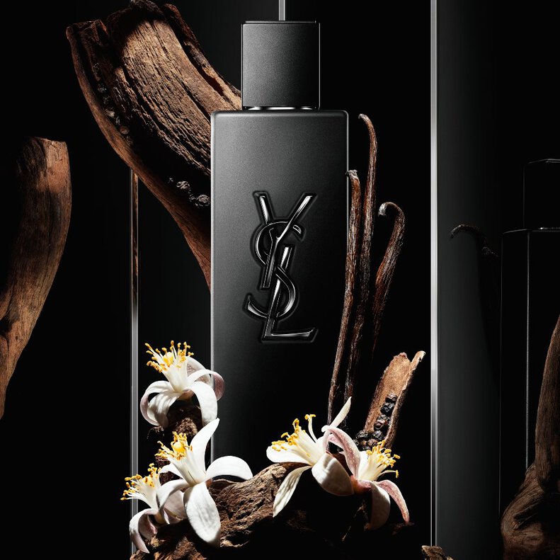 YSL - MYSLF LE PARFUM – Ambroxan Perfumes