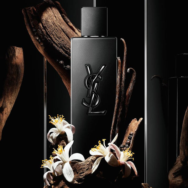 YSL - MYSLF LE PARFUM