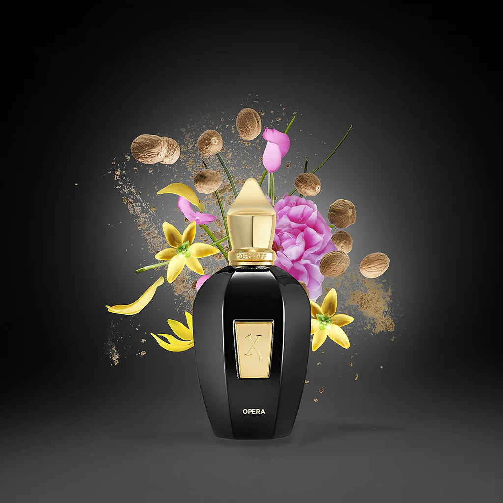 XERJOFF - OPERA EDP