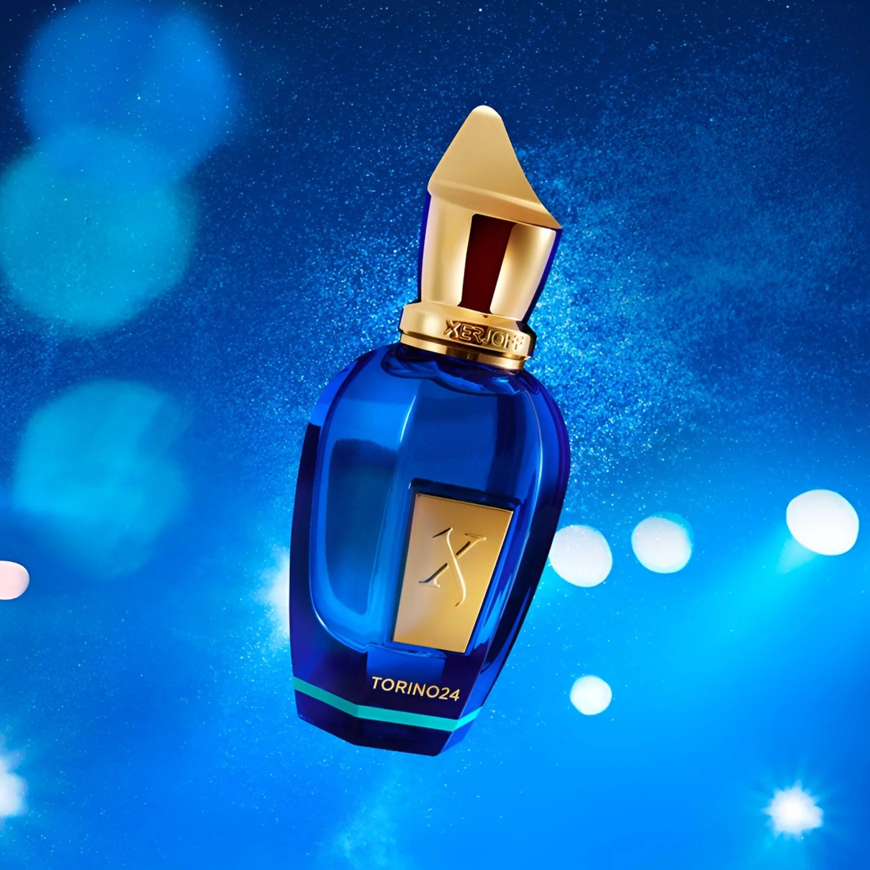 XERJOFF - TORINO 24 EDP