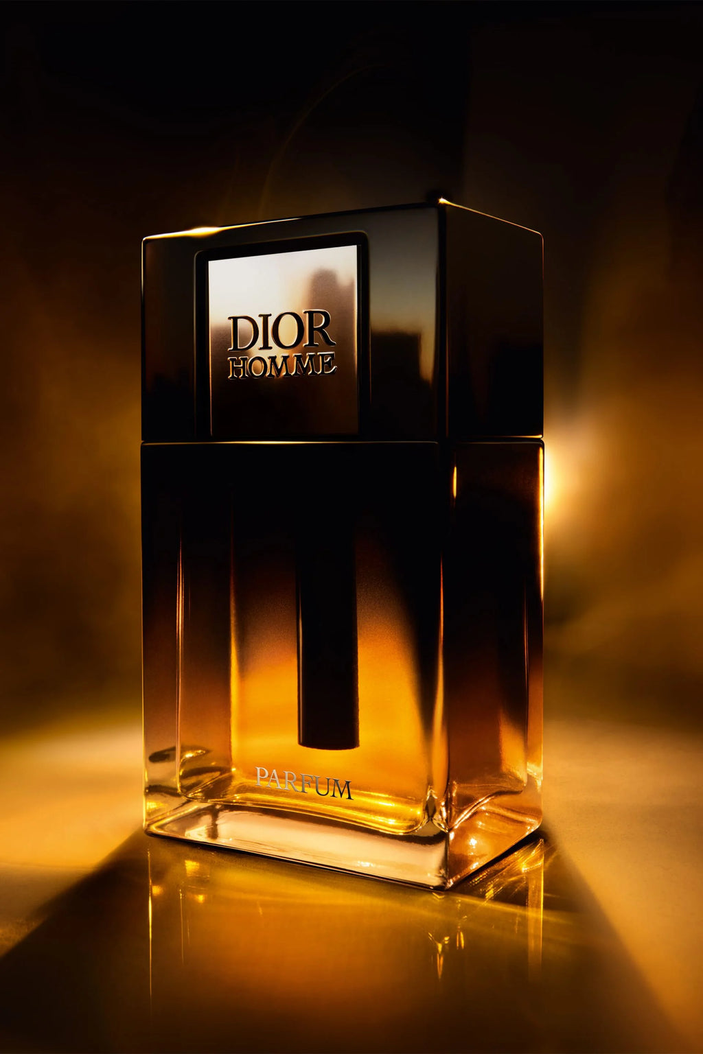 DIOR - HOMME PARFUM (2025)
