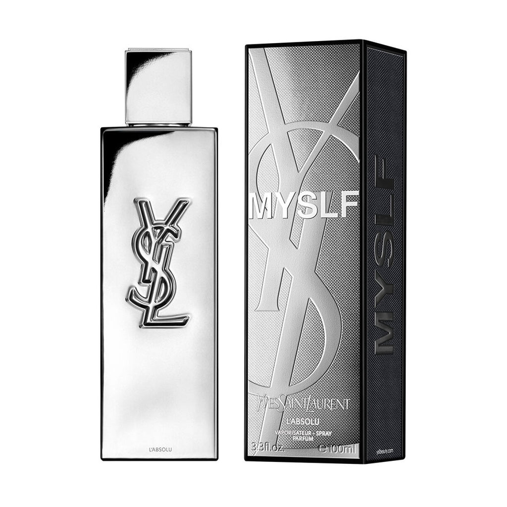 YSL - MYSLF L'ABSOLU
