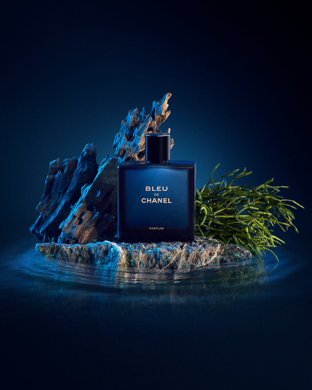 BLEU DE CHANEL - EAU DE PARFUM
