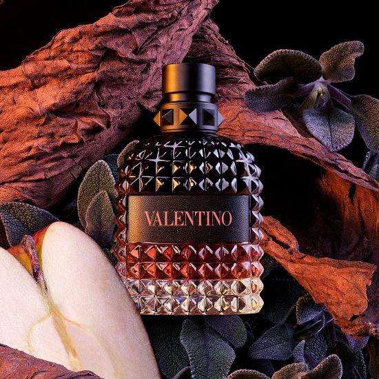 VALENTINO UMO BORN IN ROMA - CORAL FANTASY EDT