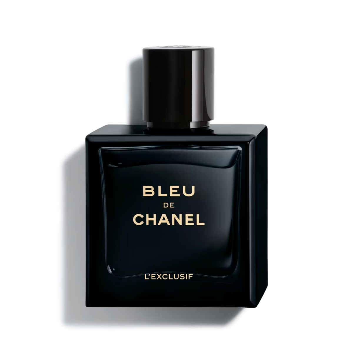 BLEU DE CHANEL - L'EXCLUSIF