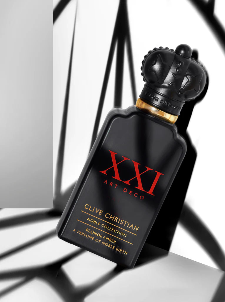 CLIVE CHRISTIAN - BLONDE AMBER EDP