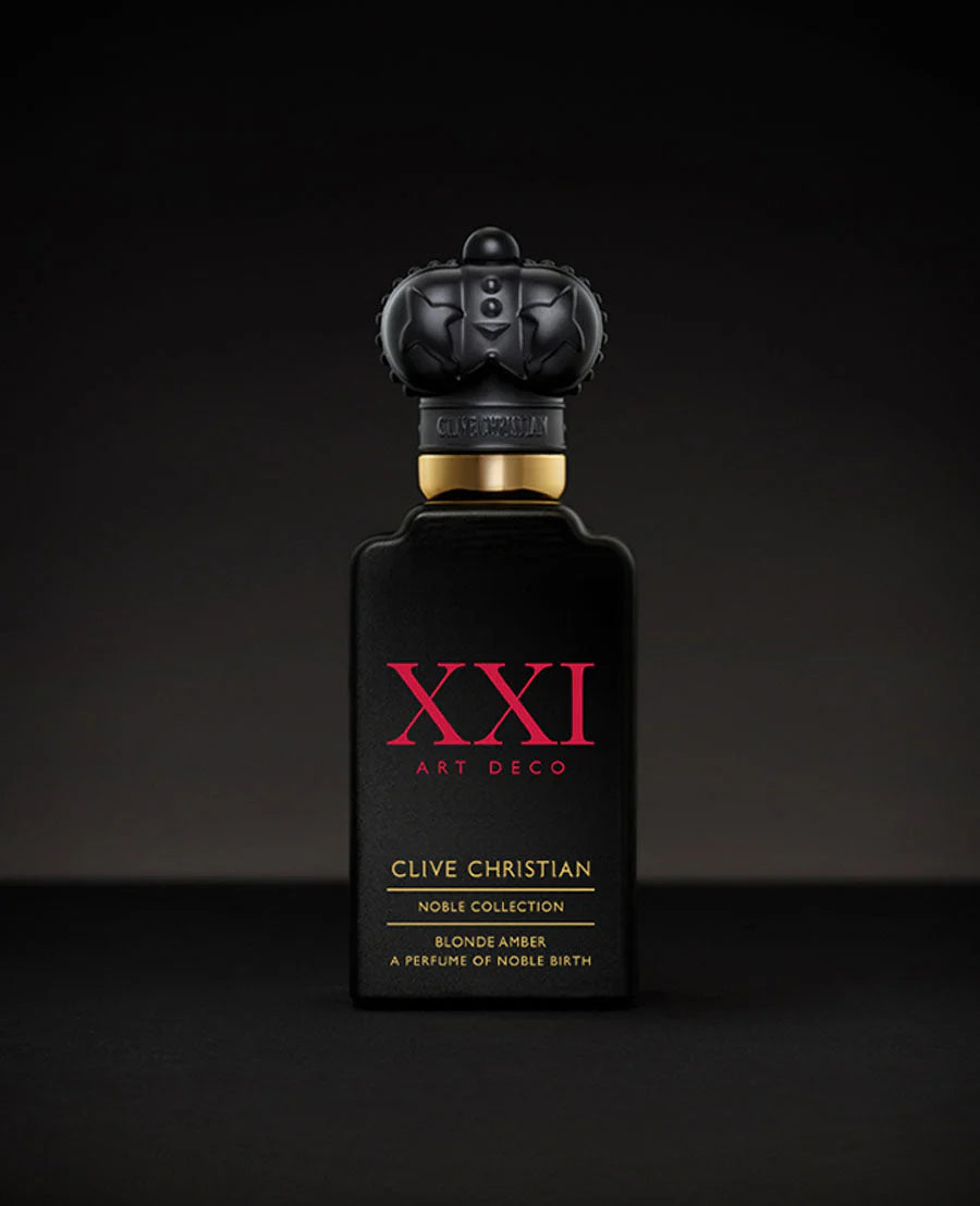 CLIVE CHRISTIAN - BLONDE AMBER EDP