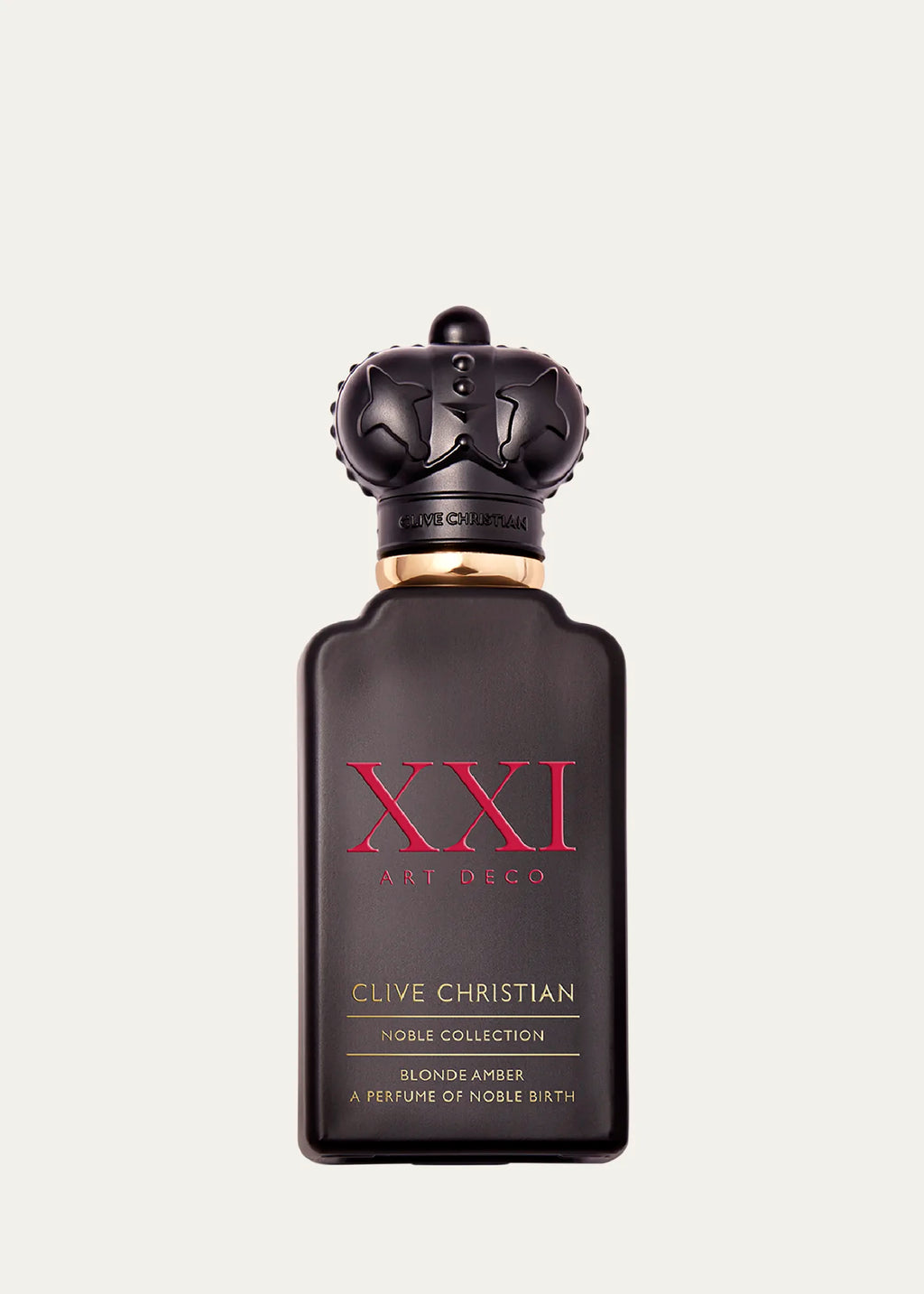 CLIVE CHRISTIAN - BLONDE AMBER EDP