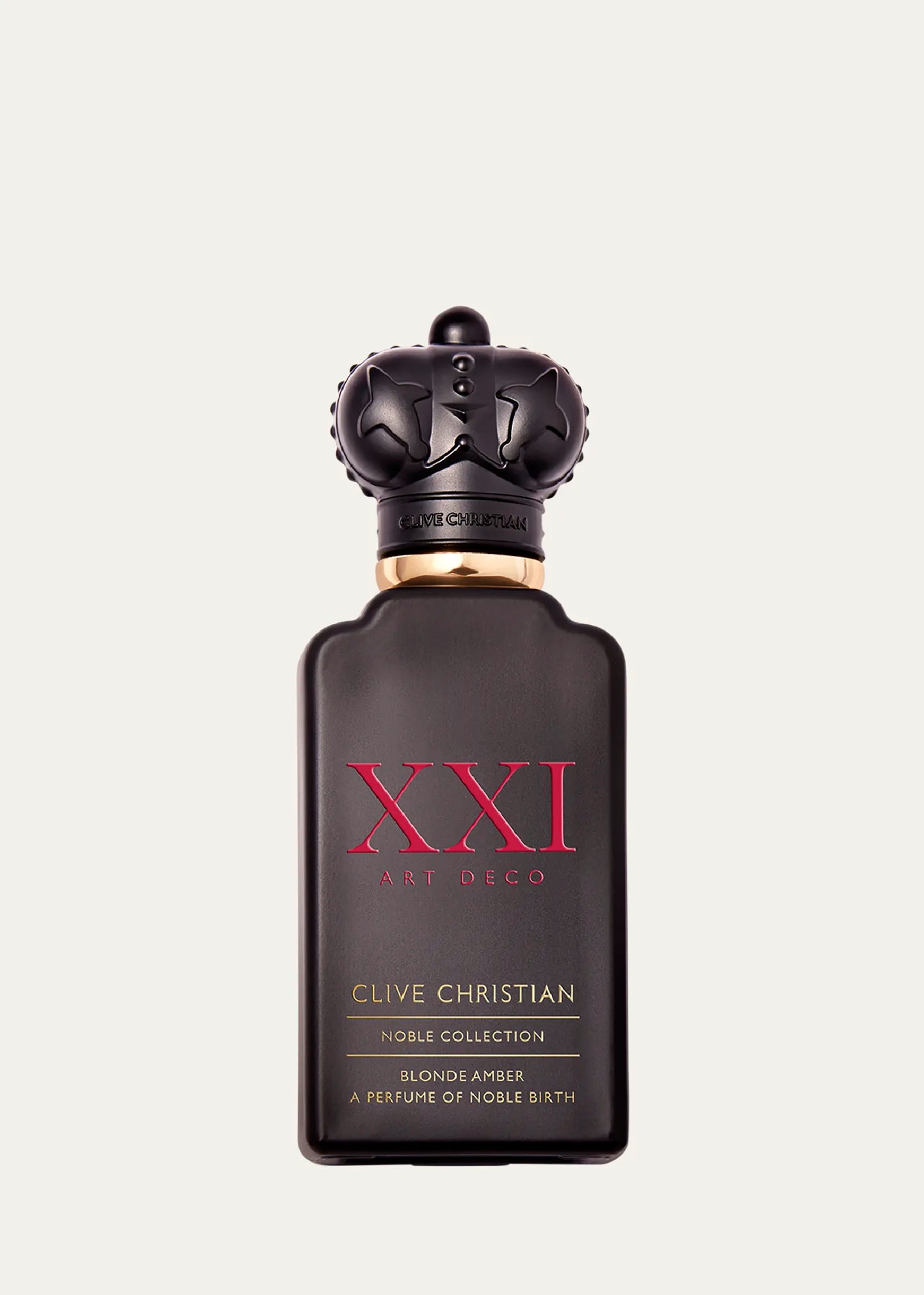 CLIVE CHRISTIAN - BLONDE AMBER EDP