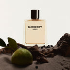 BURBERRY - HERO EDT