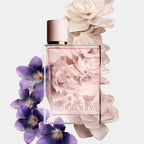 BURBERRY - HER (PETAL EDITION) EDP