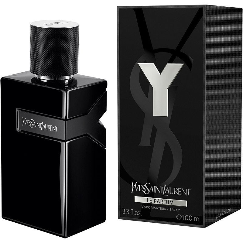 YSL Y LE PARFUM