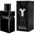YSL Y LE PARFUM
