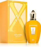XERJOFF - ERBA GOLD EDP