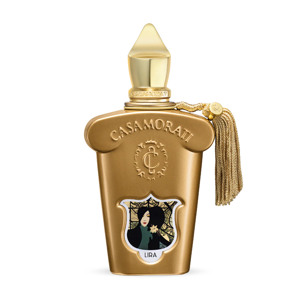 XERJOFF CASEMORATI - LIRA EDP