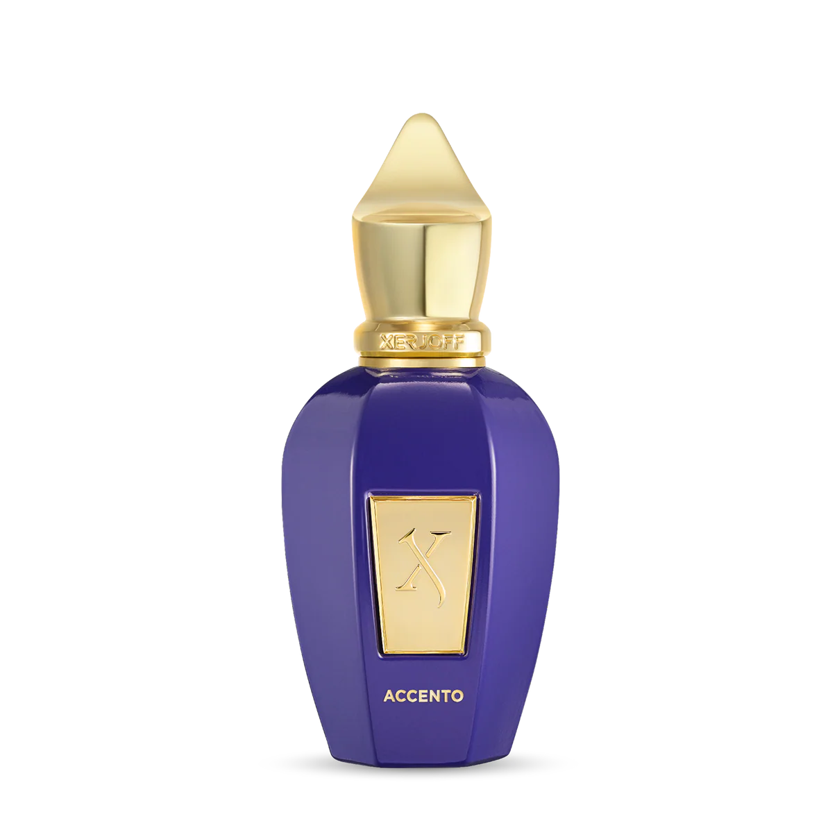 XERJOFF - ACCENTO EDP