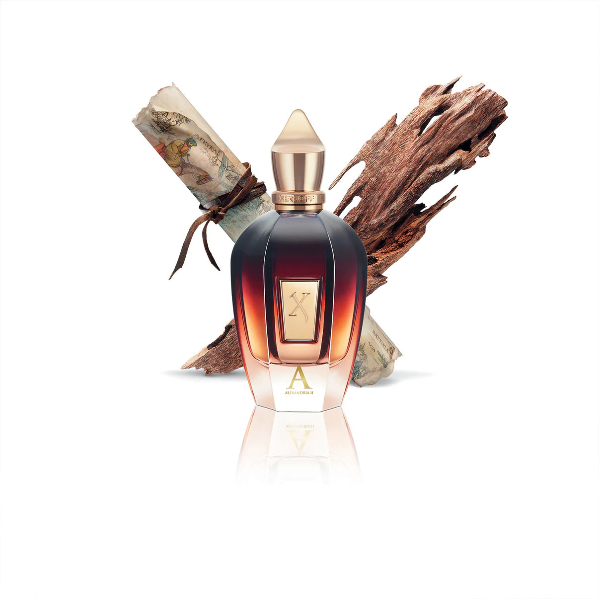 XERJOFF - ALEXANDRIA II EDP