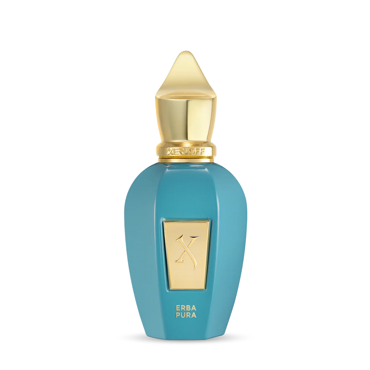 XERJOFF - ERBA PURA EDP