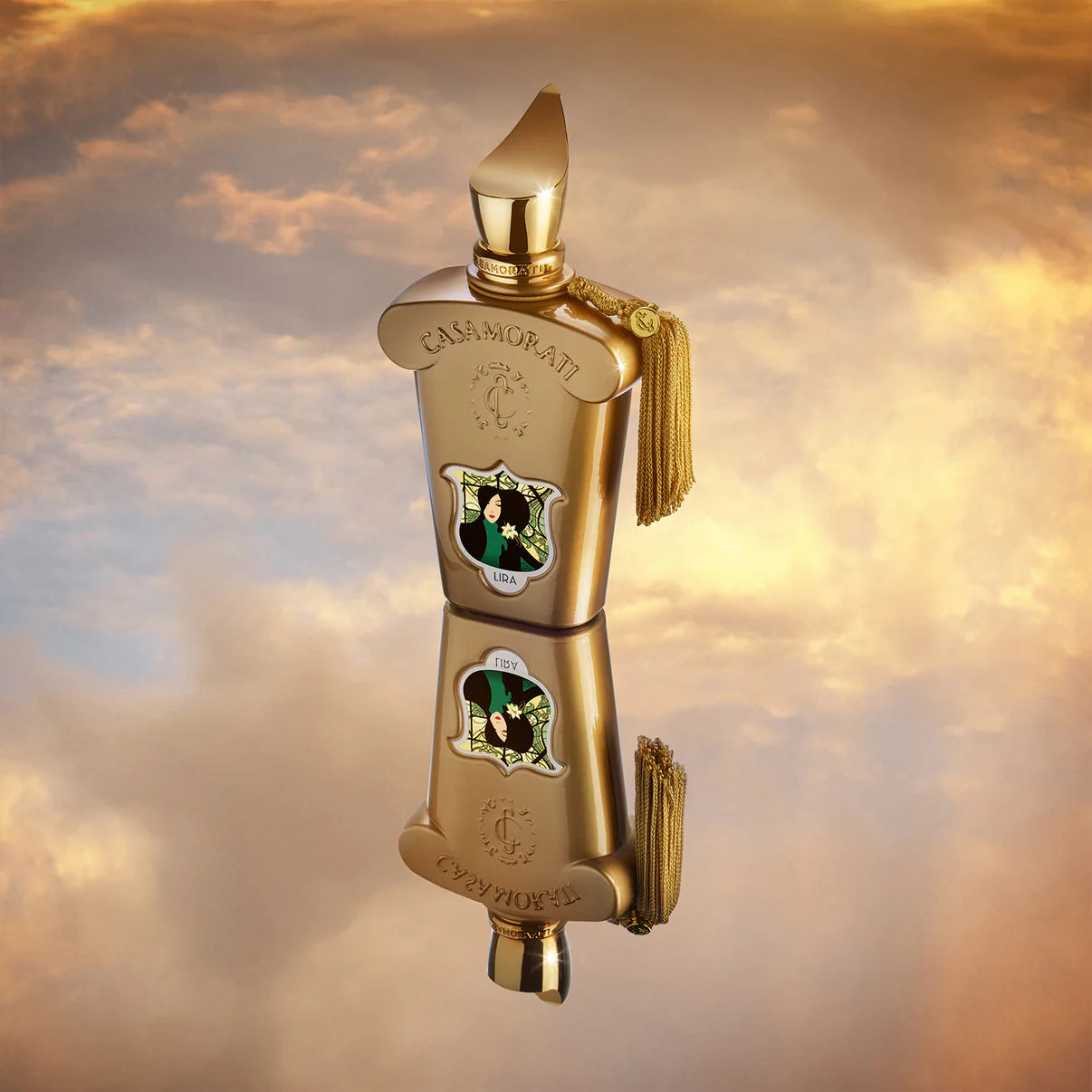 XERJOFF CASEMORATI - LIRA EDP