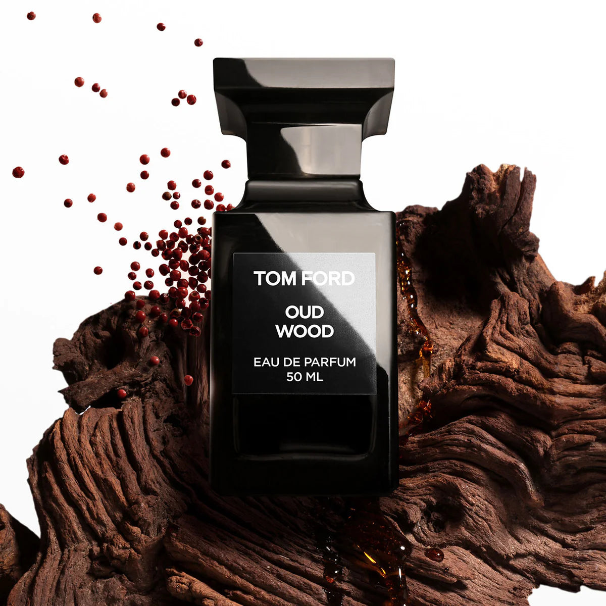 TOM FORD - OUD WOOD PARFUM