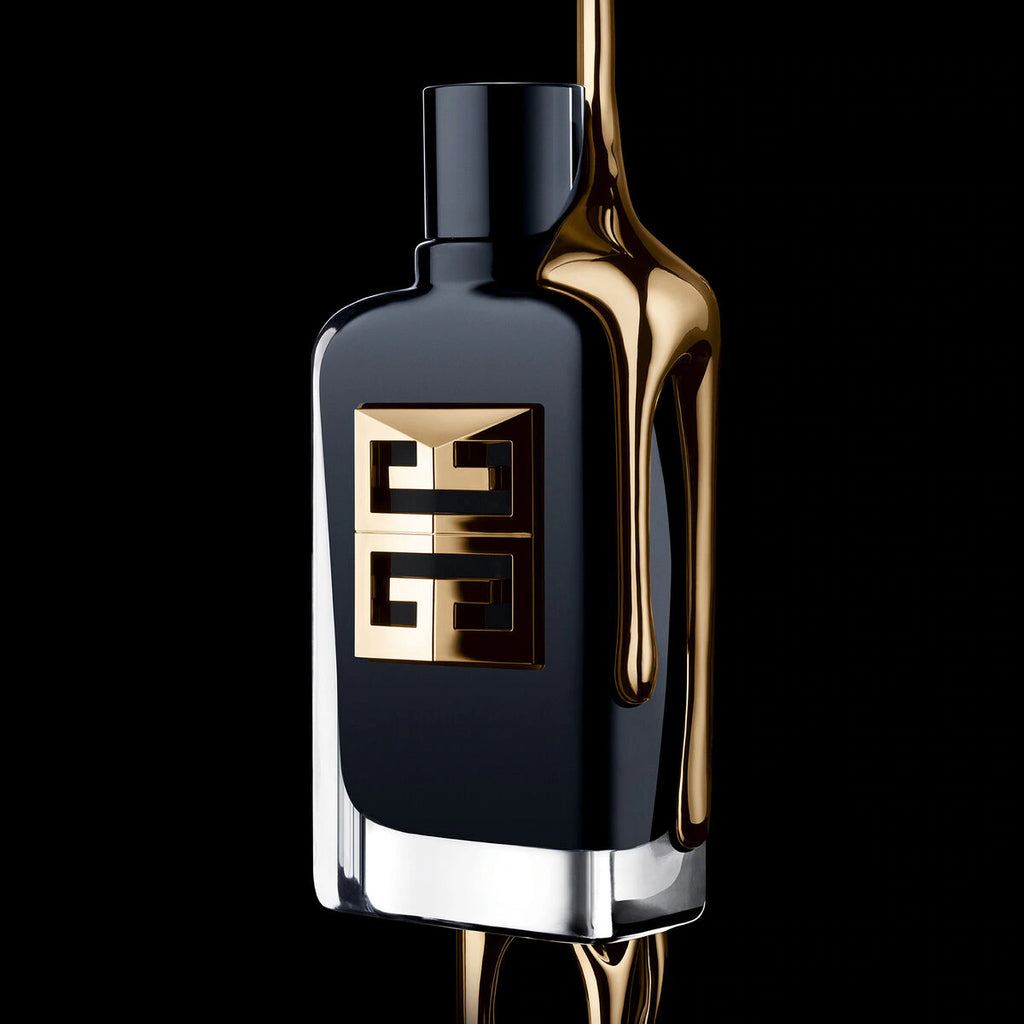 GIVENCHY - GENTLEMAN SOCIETY EDP AMBRÉE