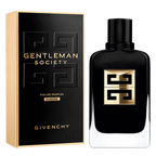 GIVENCHY - GENTLEMAN SOCIETY EDP AMBRÉE