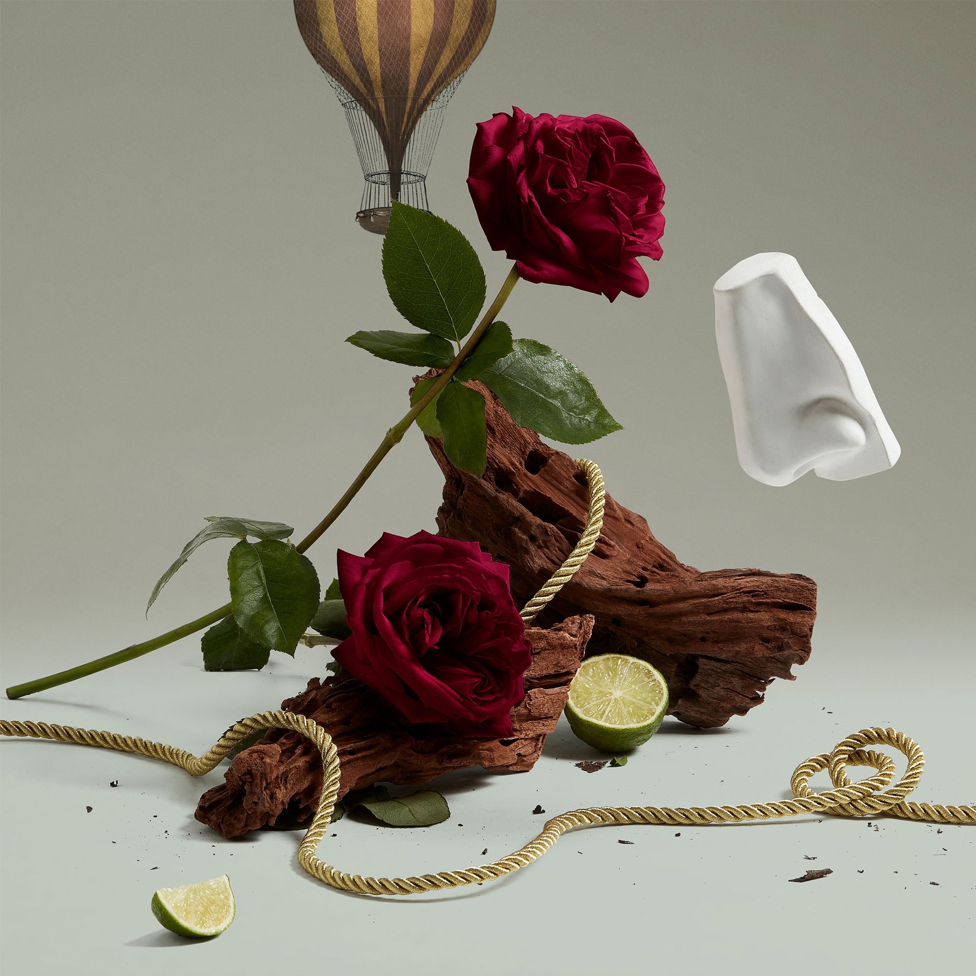 PENHALIGON'S - HALFETI EDP