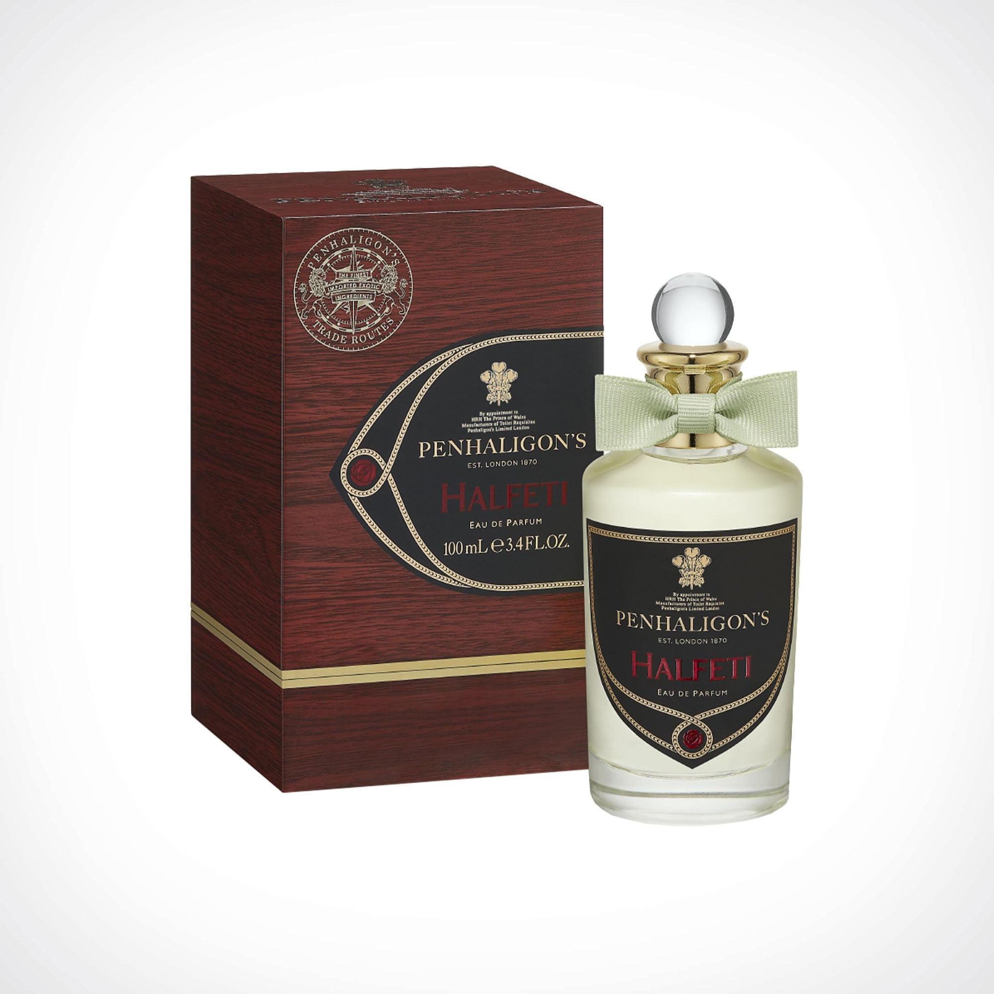 PENHALIGON'S - HALFETI EDP