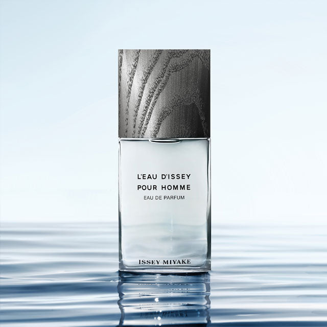 ISSEY MIYAKE - L'EAU D I'SSEY POUR HOMME EDP