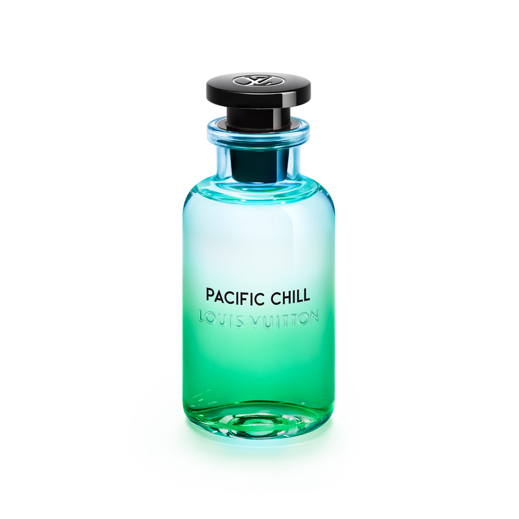 LOUIS VUITTON - PACIFIC CHILL EDP