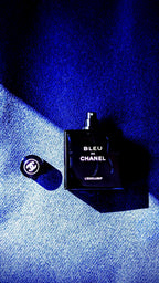 BLEU DE CHANEL - L'EXCLUSIF