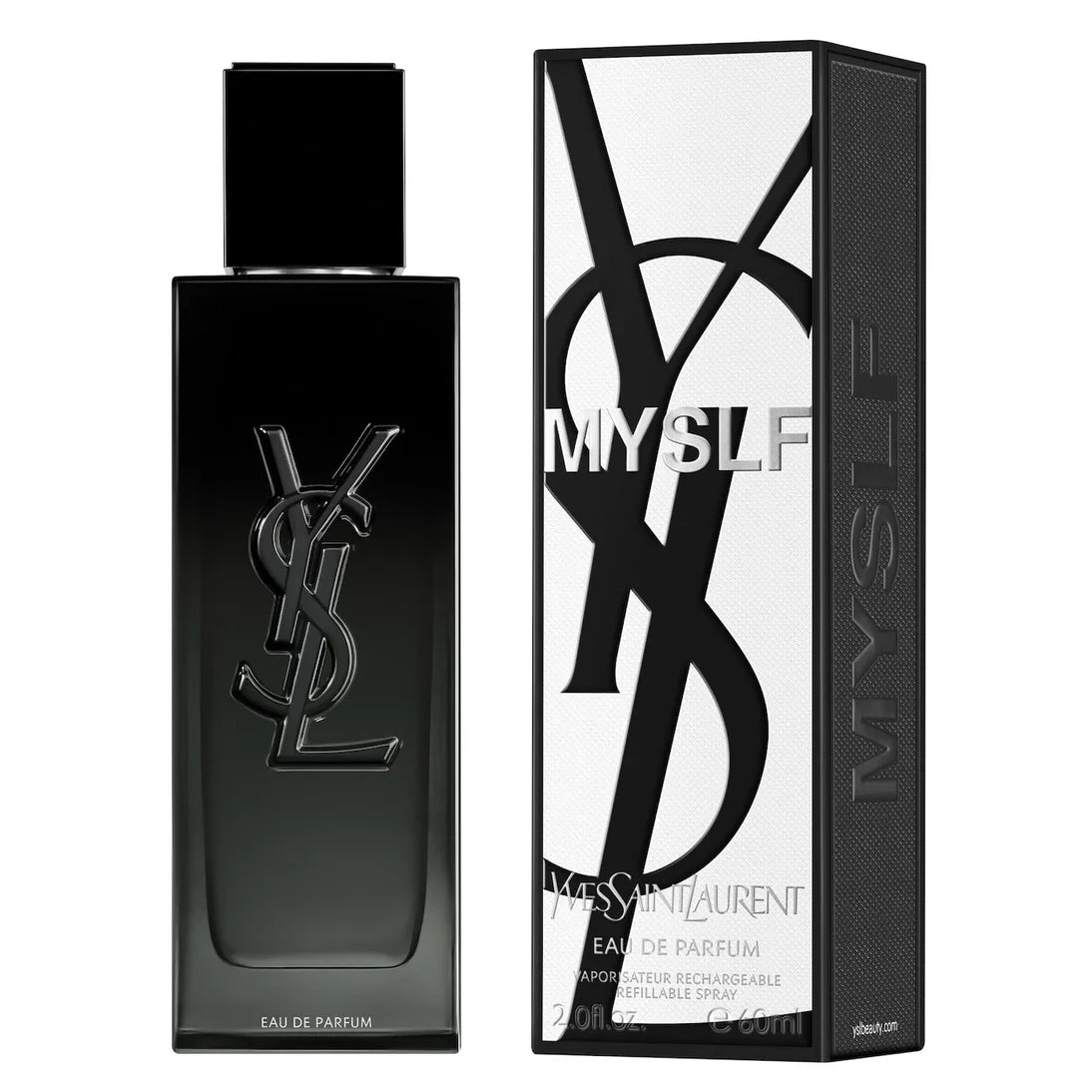YSL - MYSLF EAU DE PARFUM