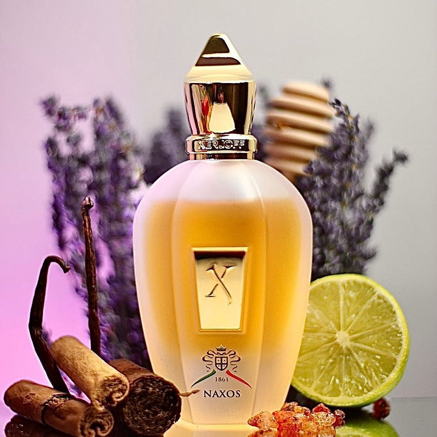 XERJOFF - NAXOS 1861 EDP