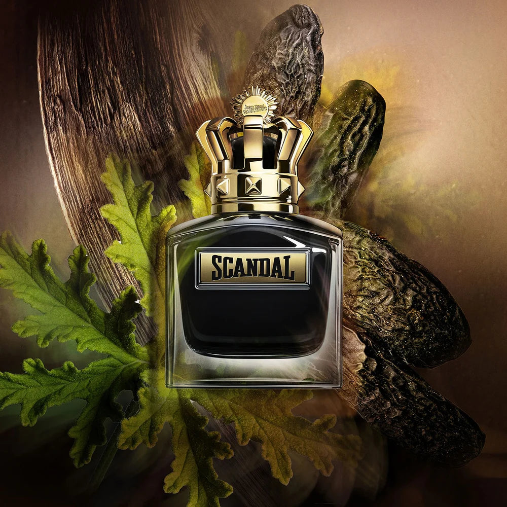 JEAN PAUL GAULTIER - SCANDAL LE PARFUM EDP