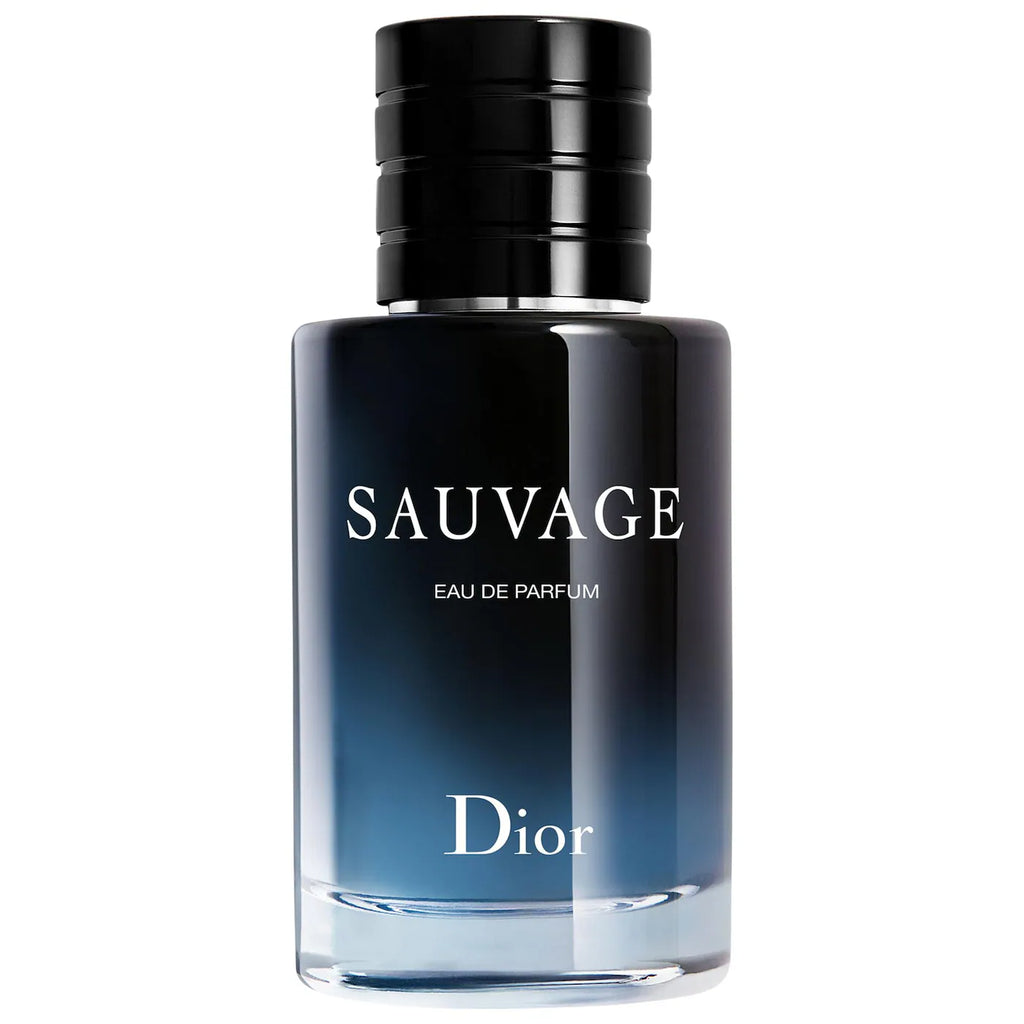 DIOR - SAUVAGE EDP